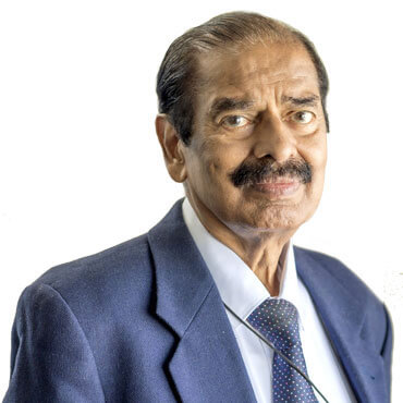 Captain S.N. Reddy
